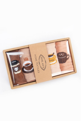 Набір кухонних рушників